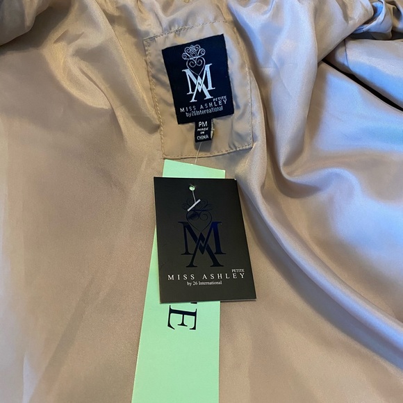 Miss ashley jacket - Picture 5 of 6